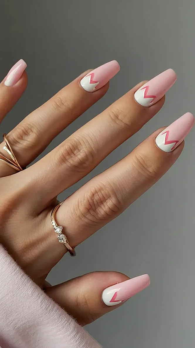 Love is in the Air (Nails)