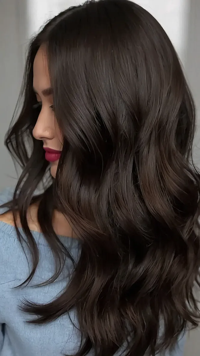 Embrace the Dark Winter