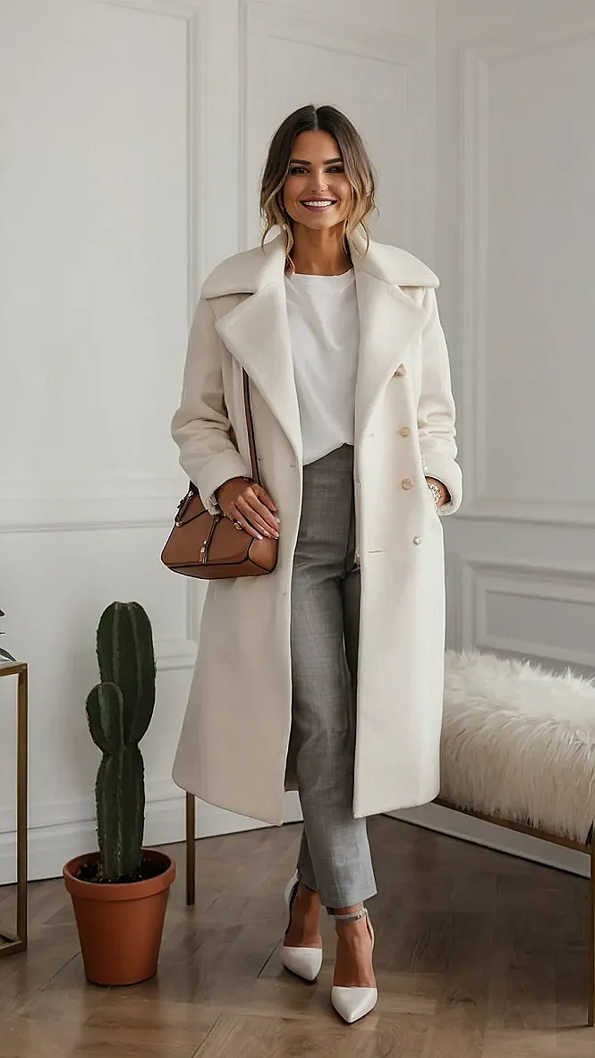 White Out Wonderland: