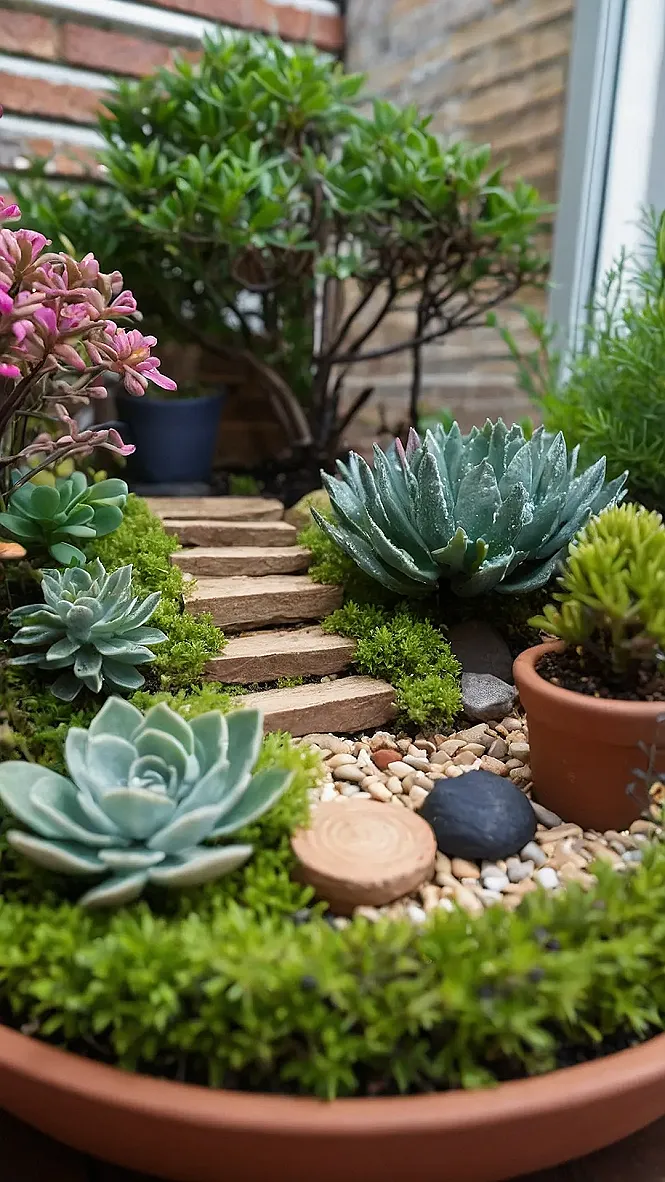 Home Sweet Tiny Home