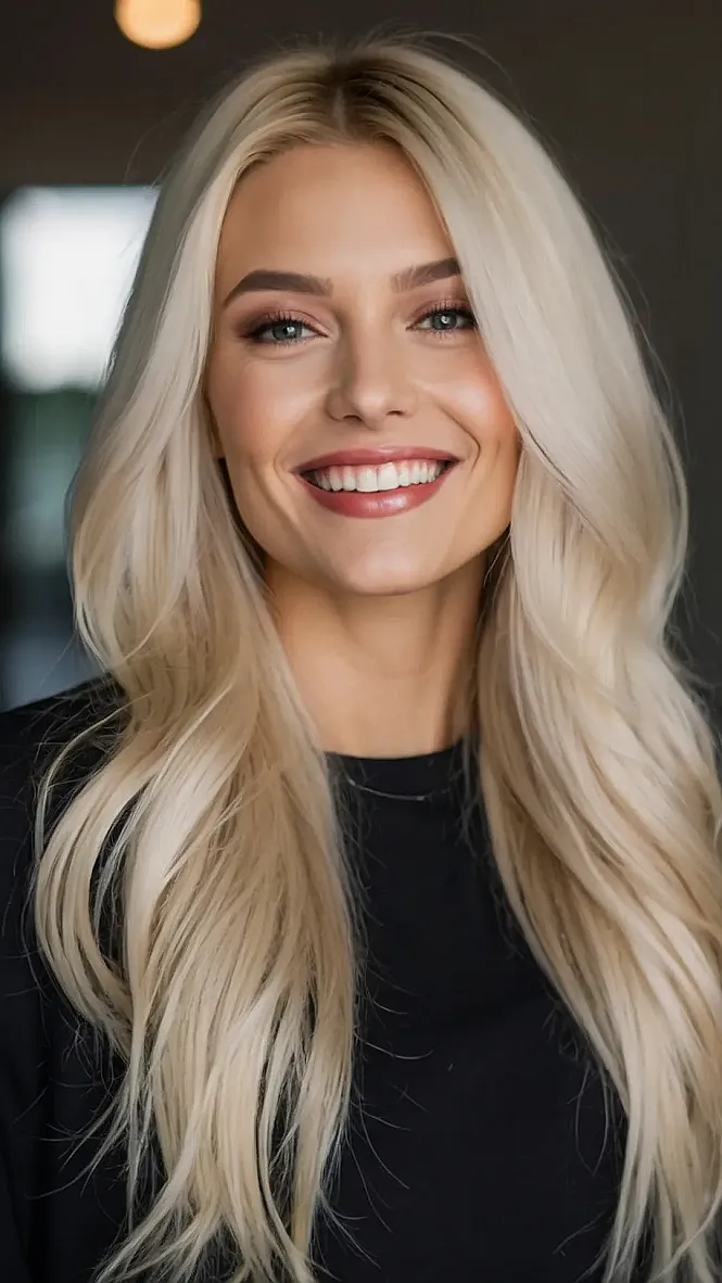 Platinum Perfection: Simplified