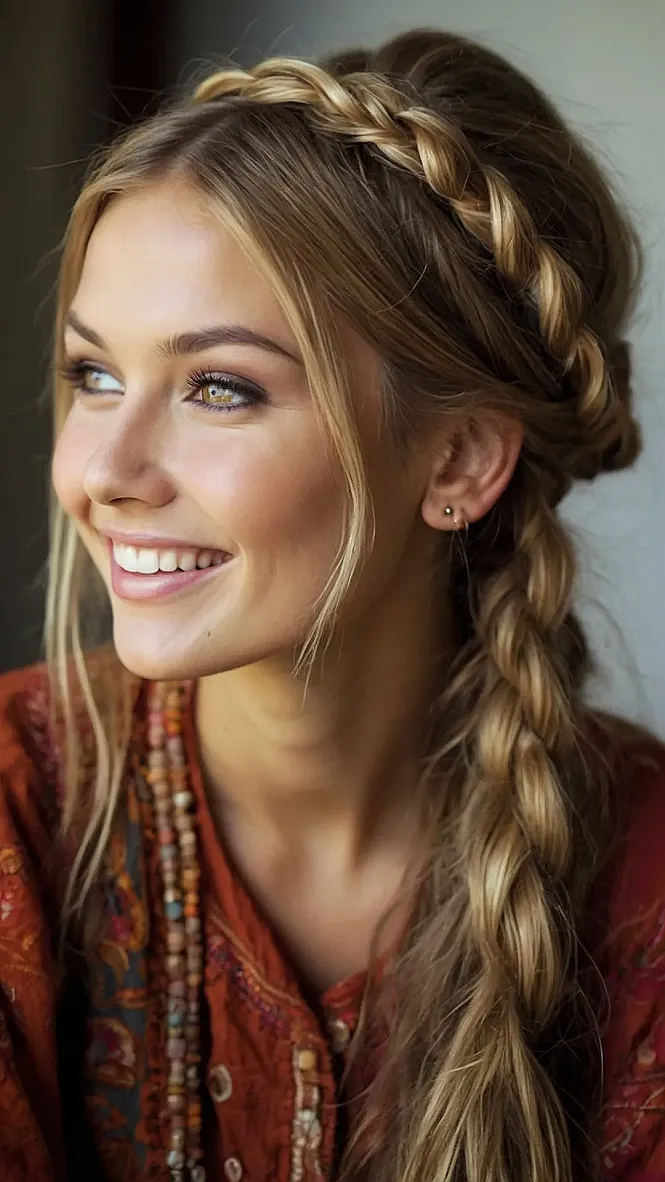 Here's a title and two paragraphs based on the image and keyword: