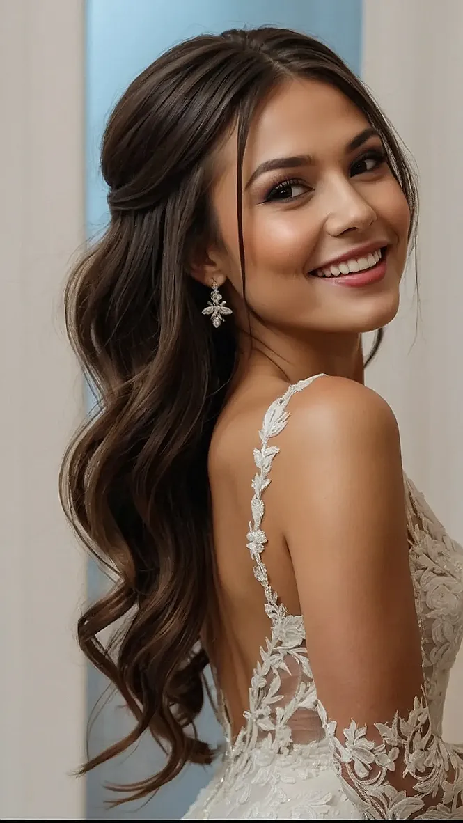 Wedding Hair Magic
