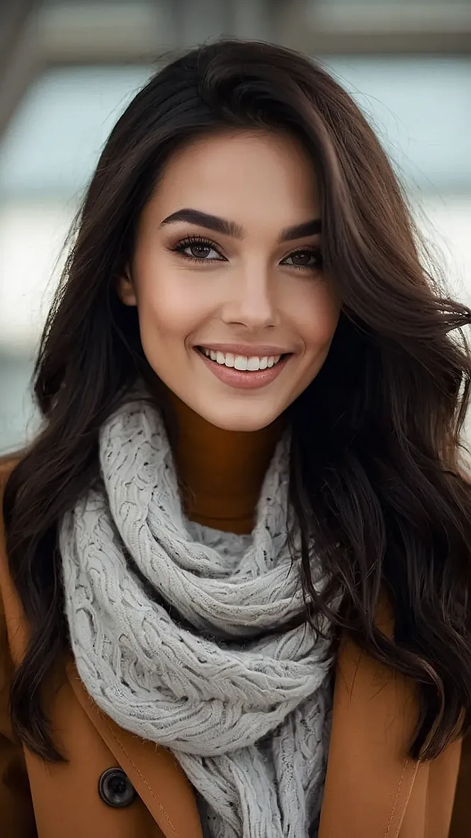 Winter's Raven's Kiss