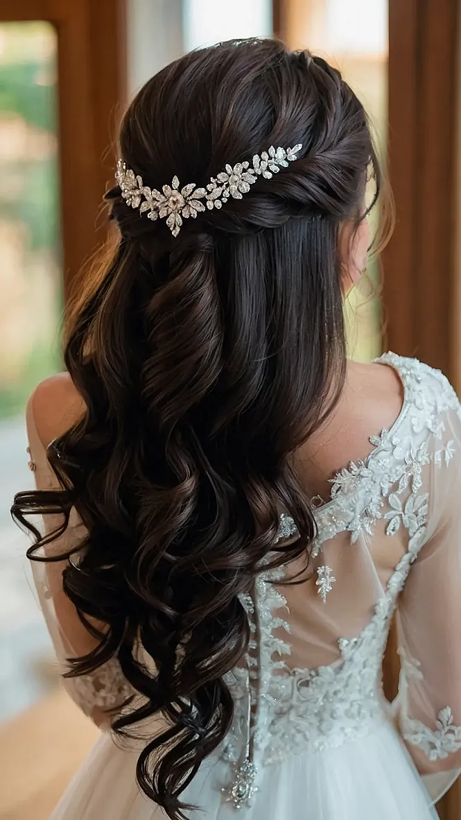 Bridal Perfection
