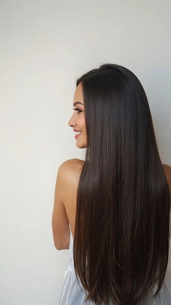 Bow Down to Smoothness