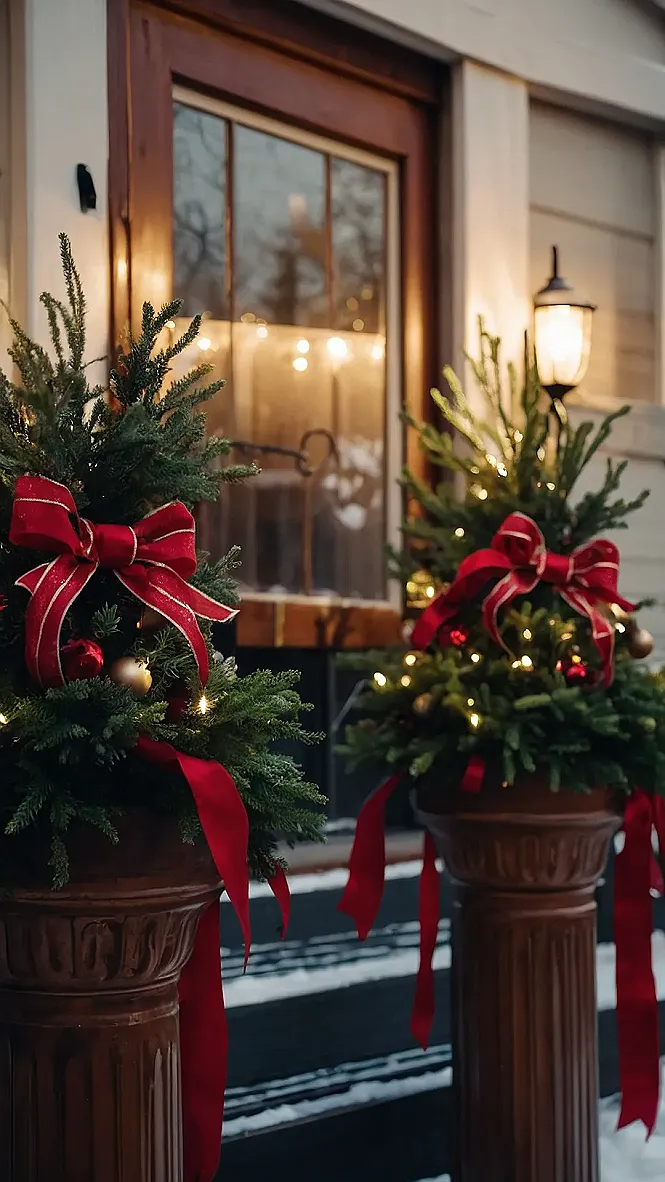 Deck the Whole World