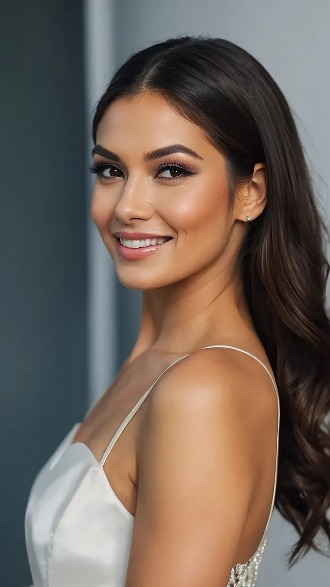 Hair Today, Loved Forever