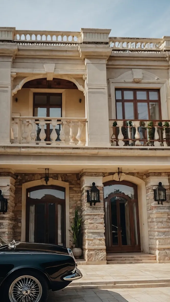 Poolside Perfection: