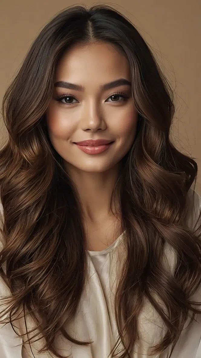 Silk Dreams, Hair Goals