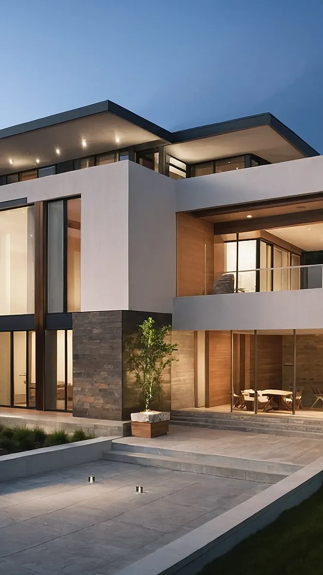 Living with Intention