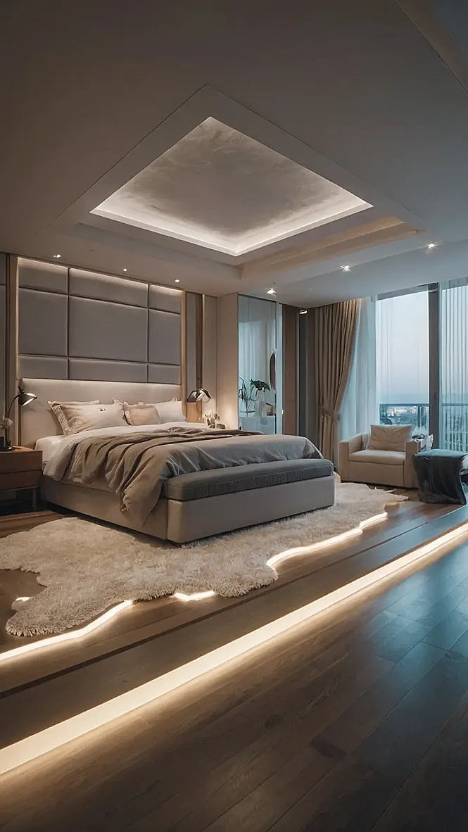 Whimsical Bedroom Retreats for a Dreamy Escape