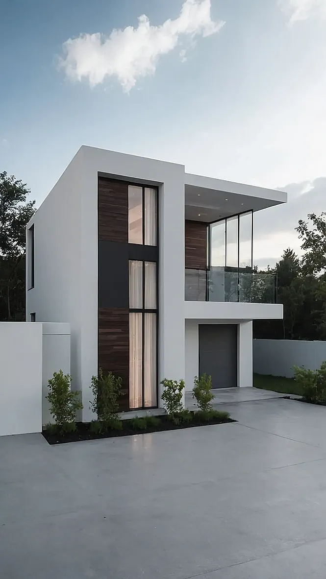 Zen Minimalism: The Art of Less