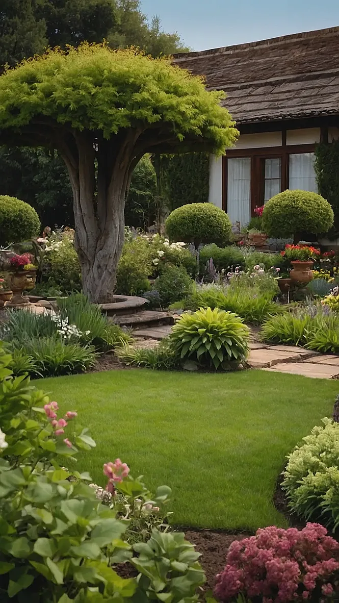 Thousand-Armed Embrace