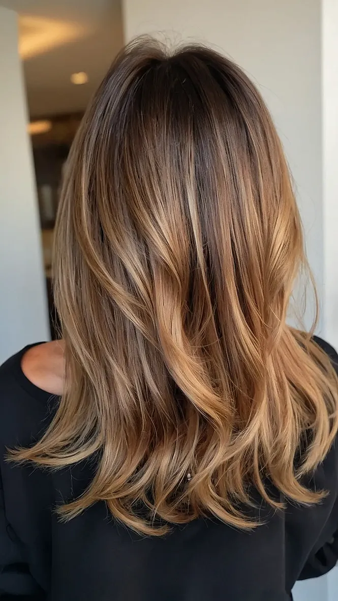 Beautiful Brown Hair Styles to Inspire Your Next Look