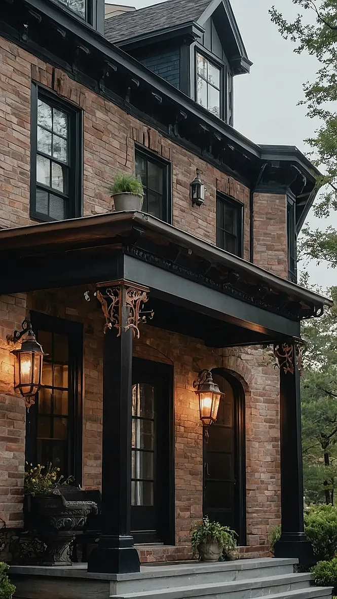 Vibrant New York Homes Envisioned for Urban Living