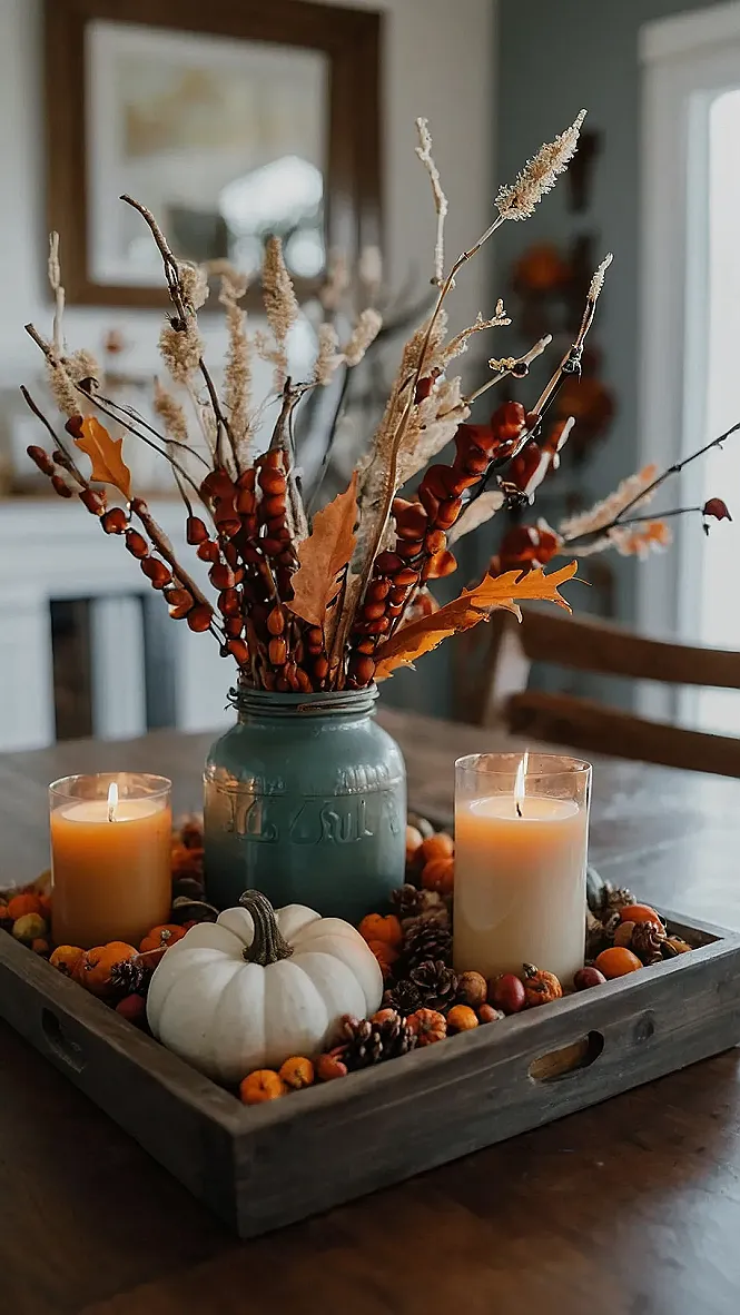 Pumpkin Patch Paradise: