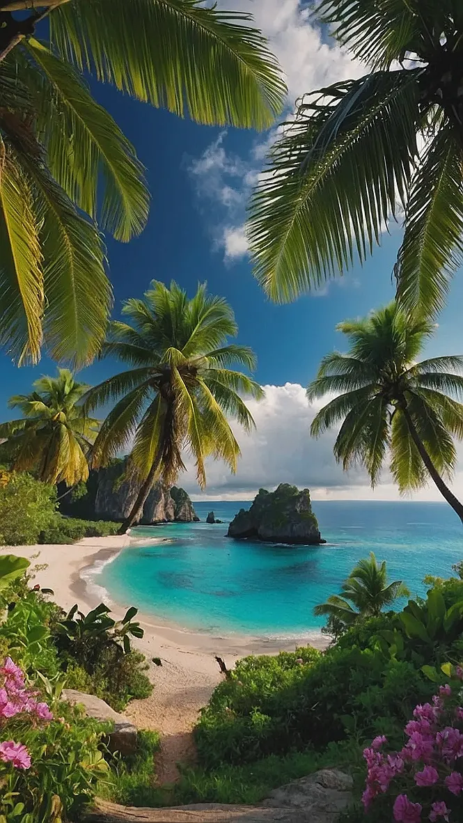 Whimsical Retreats for the Dreamy Soul