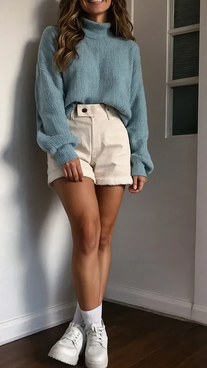 Effortless Fall Fashion Ideas for Women to Embrace Casual Vibes