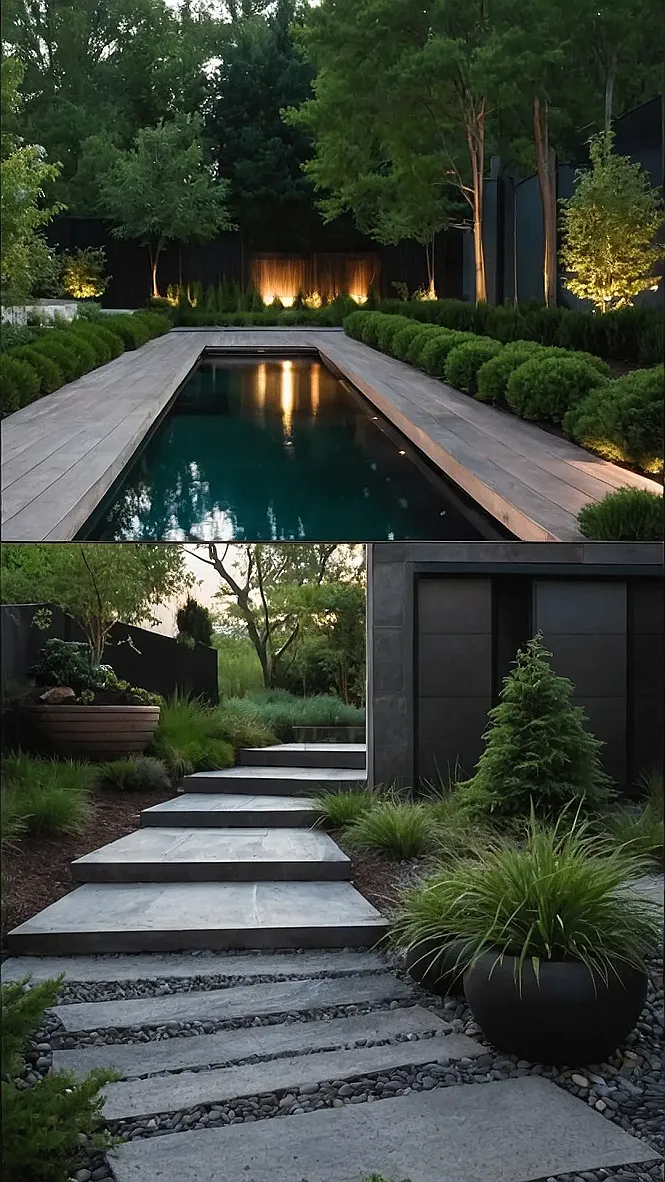 Lush Tropical Gardens for South Florida Homes