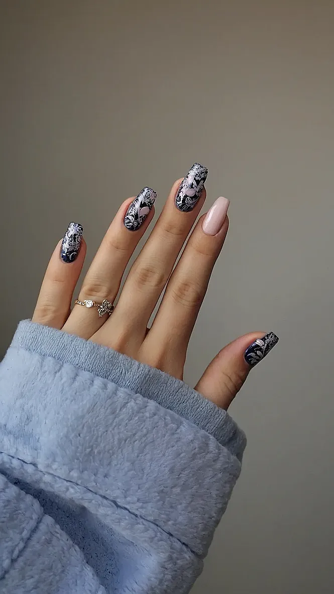 Nail-tastic Fall: