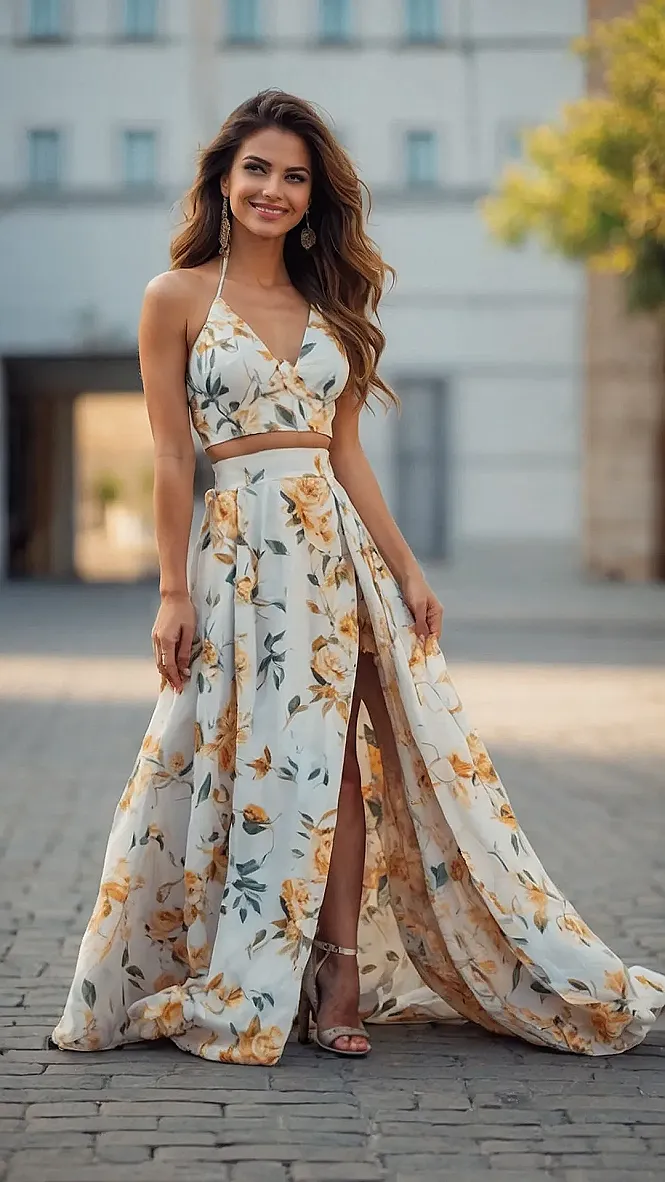 Fashion Forward Outfit Ideas for Confident Women