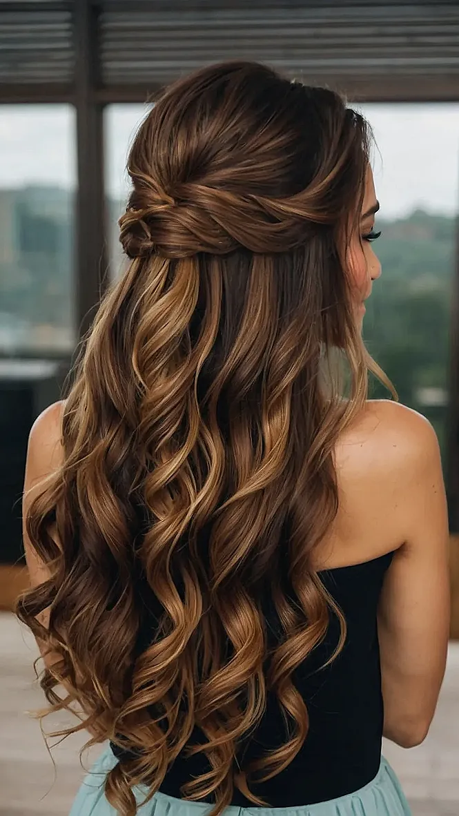 Dreamweaver Braid: