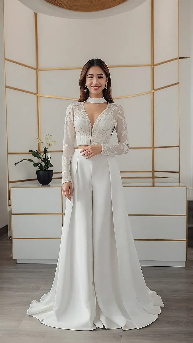 Chic & Chic-er: This Outfit is So Fly!