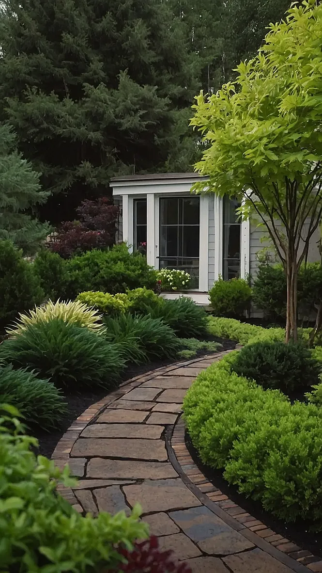 Unique Hardscape Ideas for South Florida Outdoor Areas