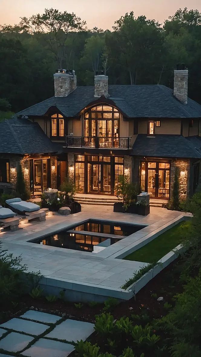 Vibrant Paradises Unique Ideas for Tropical House Interiors