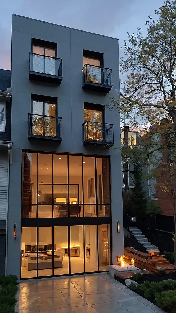 Cozy New York Loft Ideas for Creative Spaces