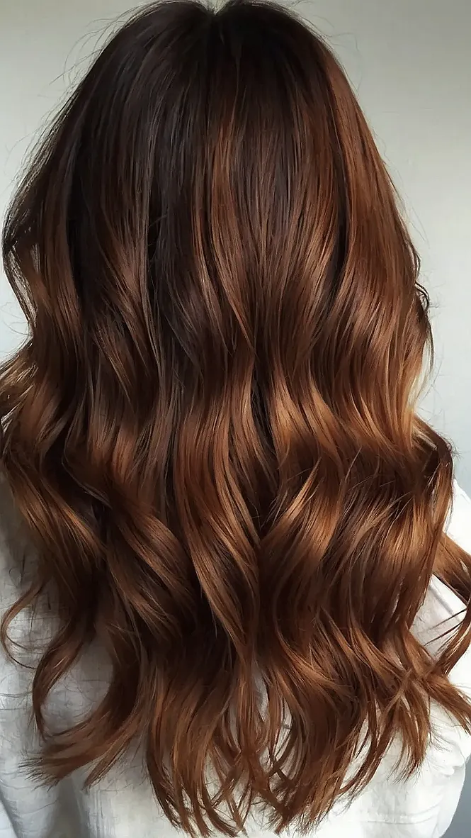 Pumpkin Spice & Caramel Swirls