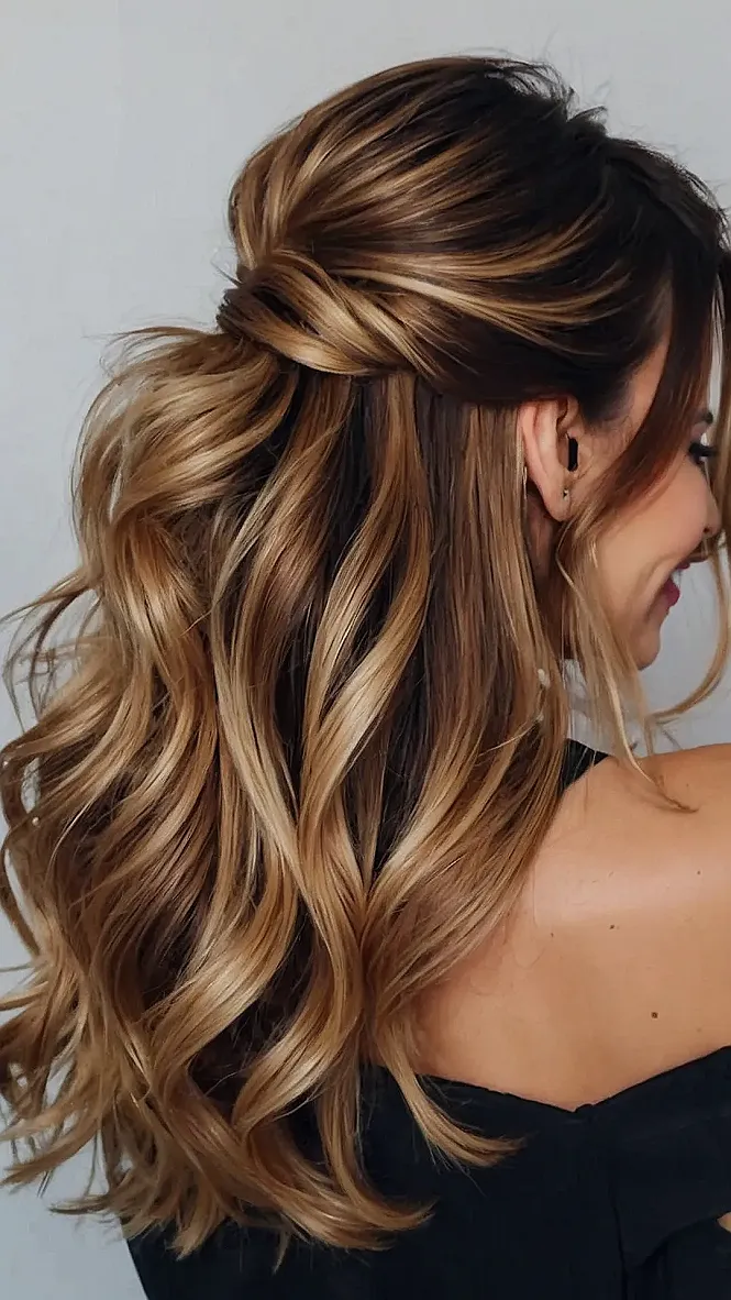 Long Hair, Don't Care!