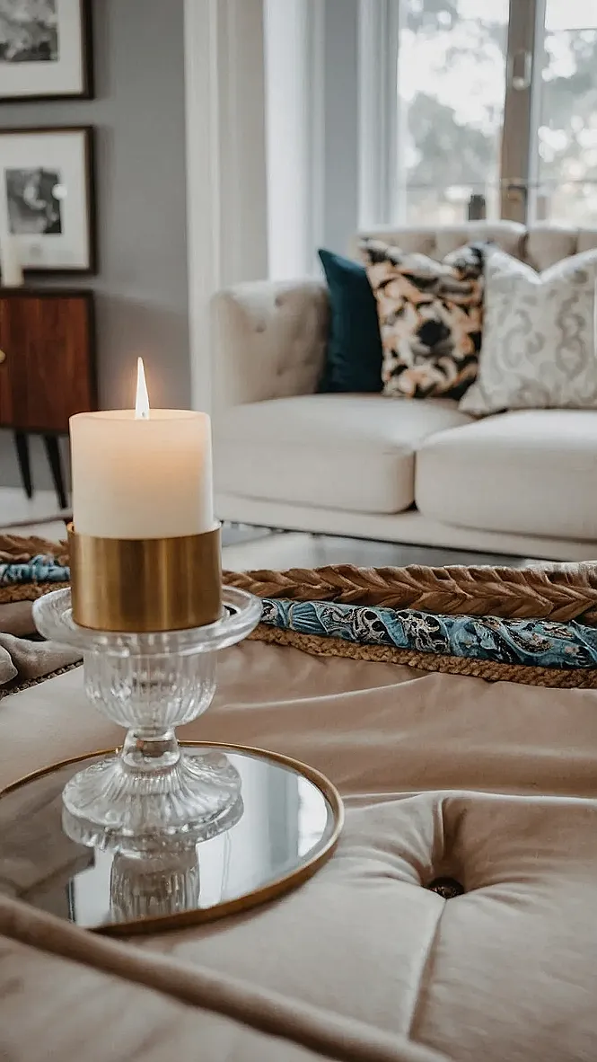 Candlelight Sanctuary