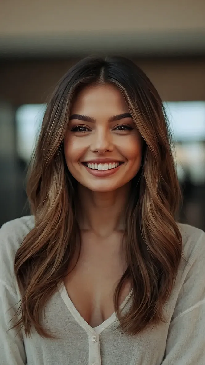 Long Hair, Don't Care!