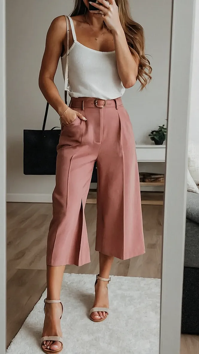 Must-Have Casual Fall Wardrobe Essentials for Women