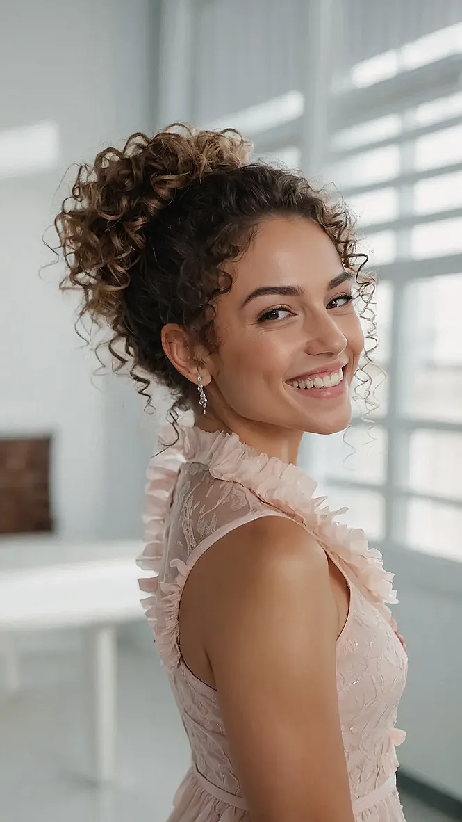 Happy Hair, Happy You