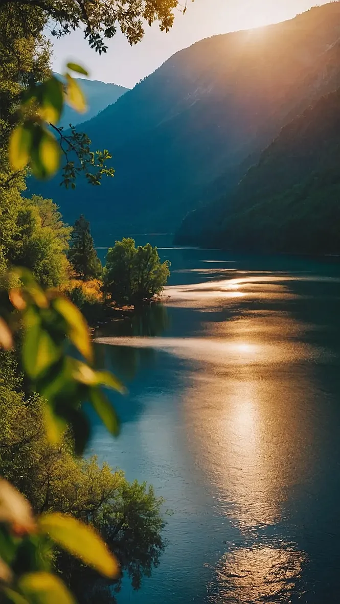 Passage to Elsewhere