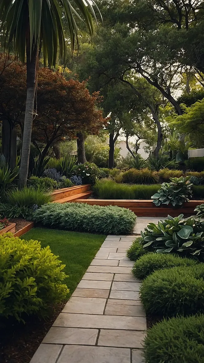 Bright Flowering Plants Perfect for South Florida Gardens