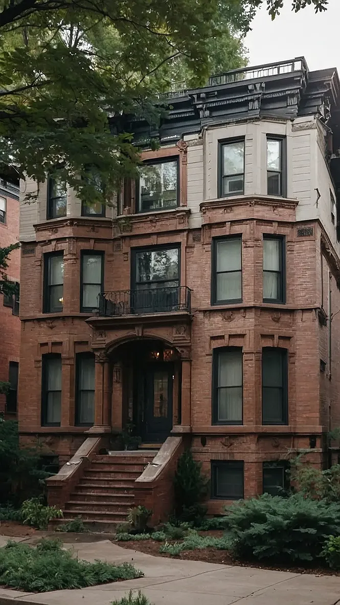 The Heart of New York Living with Eclectic Home Ideas