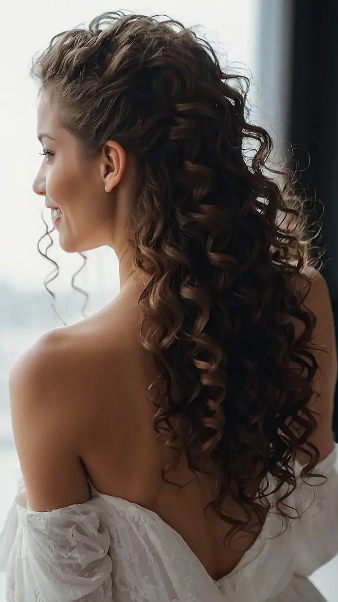 Don't Care, Just Curl!