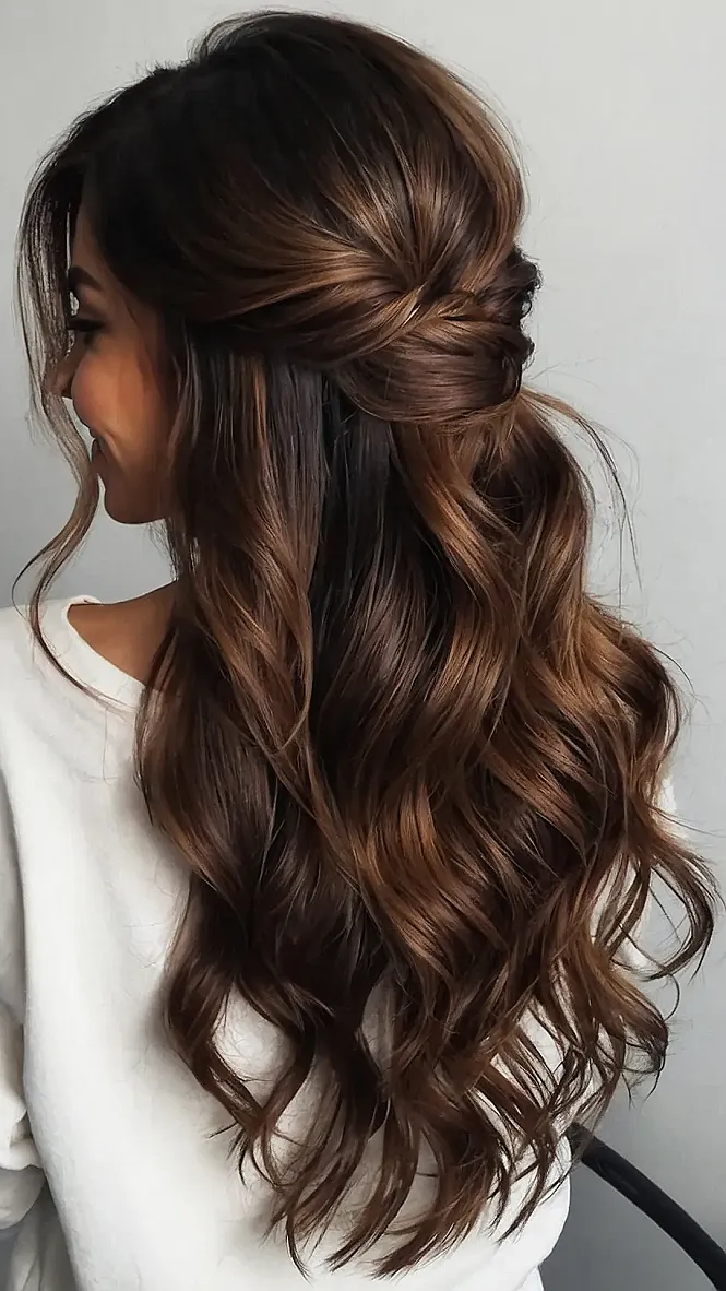 Long Hair, Don't Care!