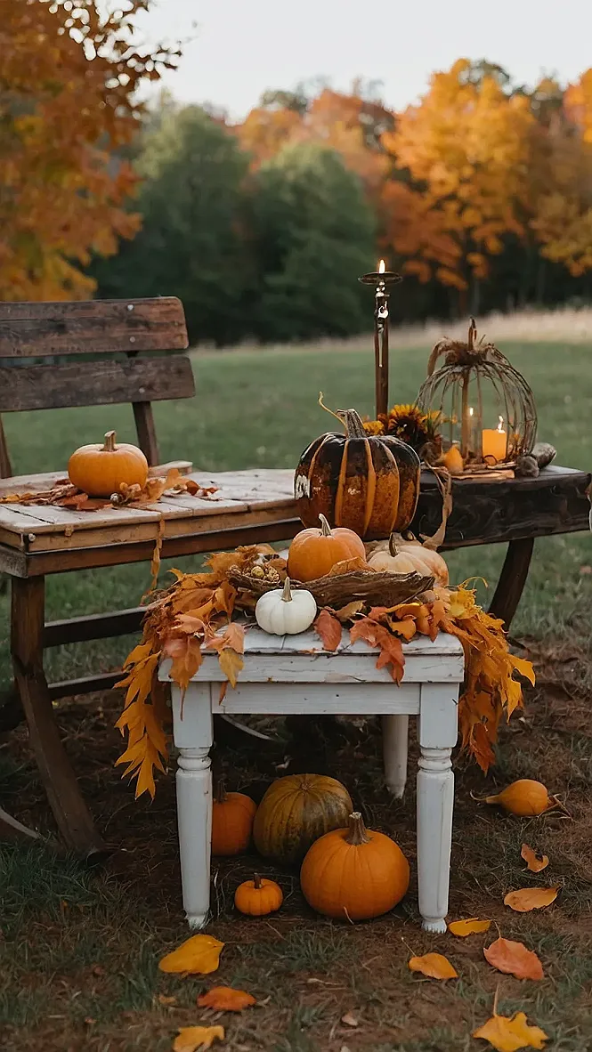 Pumpkin Patch Fiesta: