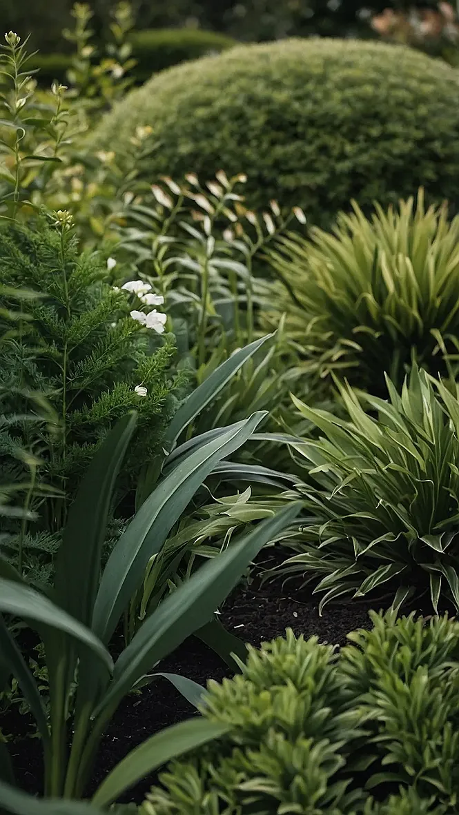 Exotic Plant Choices for a South Florida Paradise