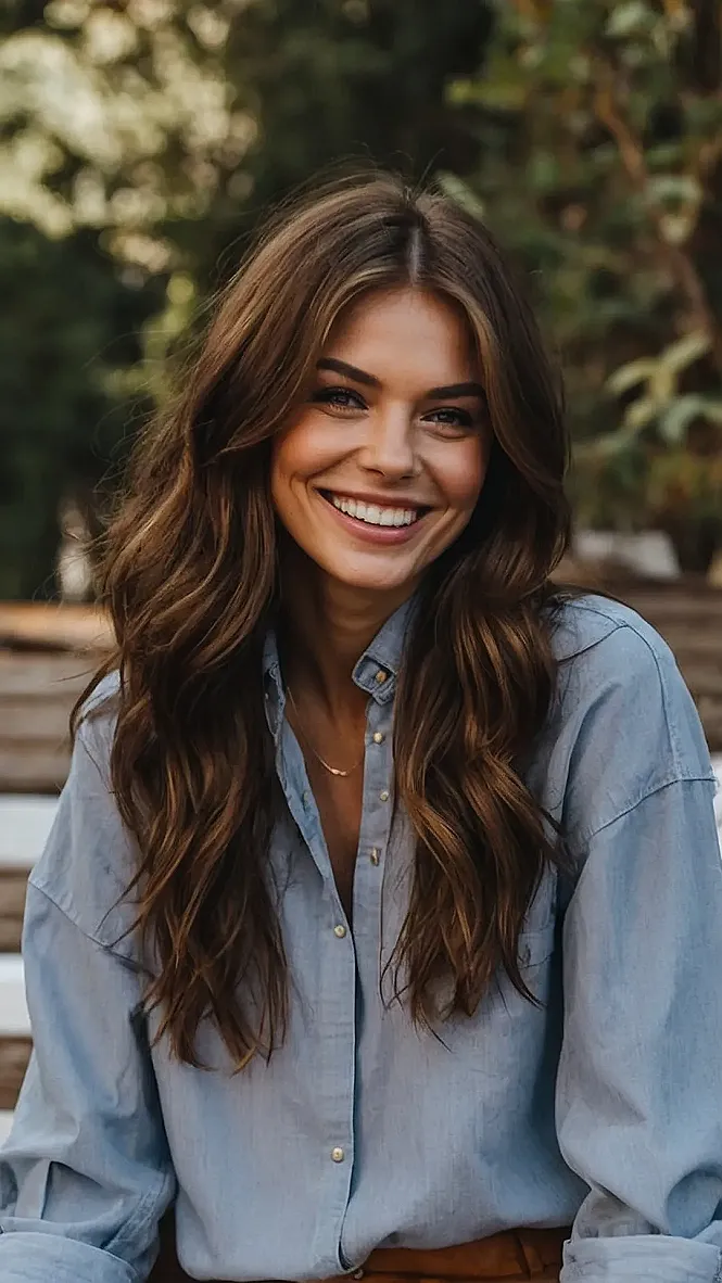 Gorgeous Brown Hair Ombre Techniques to Explore