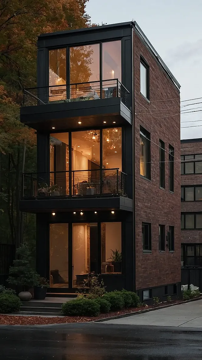 Captivating Rooftop Gardens in New York City Spaces