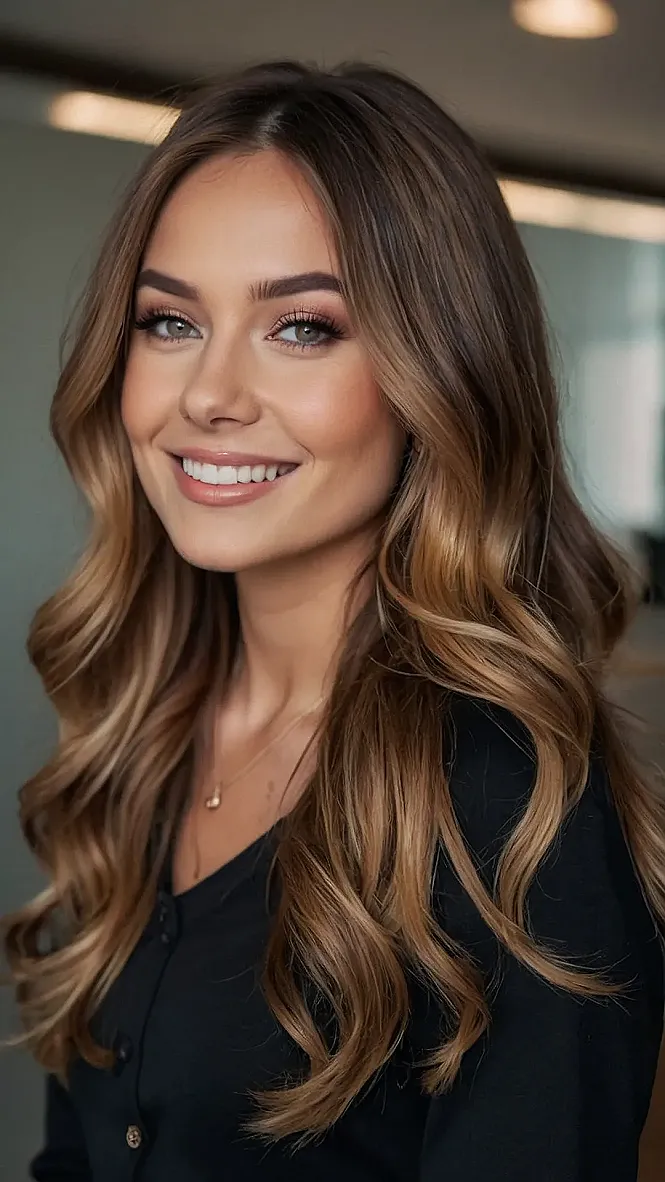 <p>As the leaves transform into a dazzling palette of reds and golds, there's something undeniably cozy about curling up with a mug of rich, velvety warmth in your hands. The aroma of cocoa swirls through the air, mingling delightfully with the crisp scent of autumn winds blowing through your window. It’s that time of year when those little rituals take center stage—a moment to savor each sip as you settle into your favorite sweater, letting the world slow down just a bit. Side note: while you're indulging in all the fall flavors, why not embrace a seasonal hair makeover that reflects this magical time? Whether it’s deep auburn highlights or playful textured waves, your hairstyle can be as inviting as your favorite drink.</p><p>On the other side of cozy evenings spent indoors, there’s a dazzling opportunity for creativity just waiting to be explored. With Hallow’s Eve around the corner, envisioning fresh ways to style your locks can be a delightful adventure. Maybe it’s a half-updo adorned with seasonal accessories like miniature pumpkins or colorful leaves, perfectly complemented by that cup of hot chocolate. Or you might opt for sleek, straight strands that evoke the mesmerizing sheen of a crisp autumn night. Each hairstyle tells a story, echoing the beauty of nature as it shifts around us—showcasing the endless possibilities that fall brings, both in our cups and in our crowns.</p>