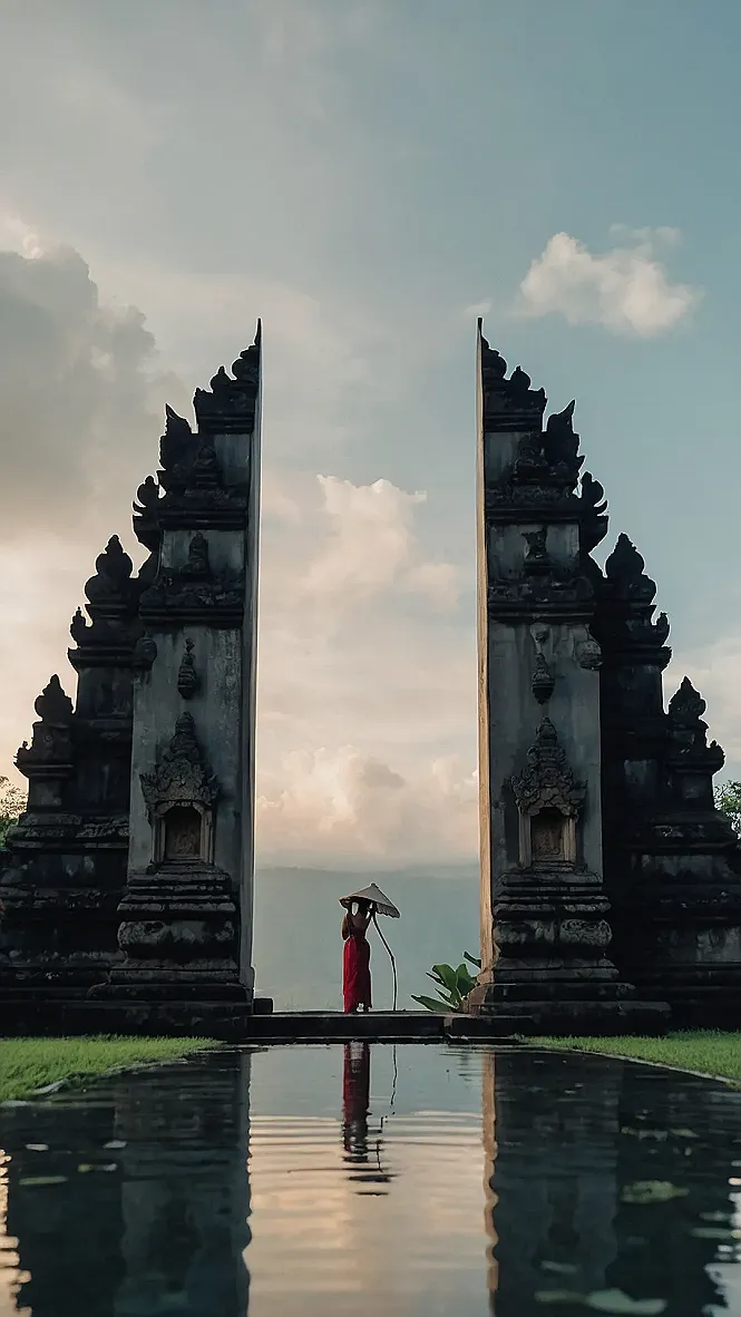 Bali: Zen Gateway