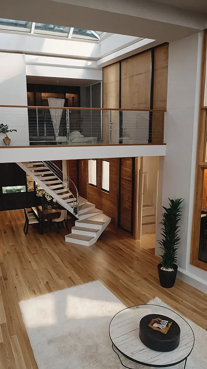 Eclectic Loft House Styles to Spark Your Creativity