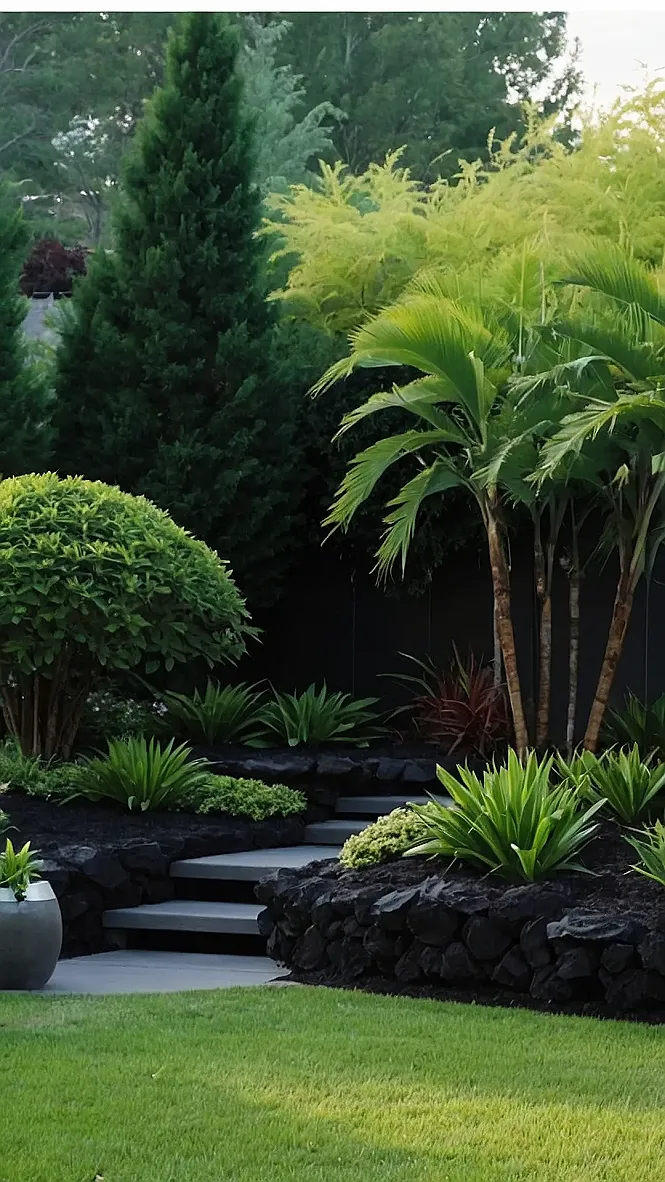 Native Florida Landscapes for Eco-Friendly Gardens
